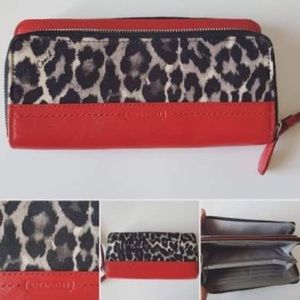 Ocelot Wallet